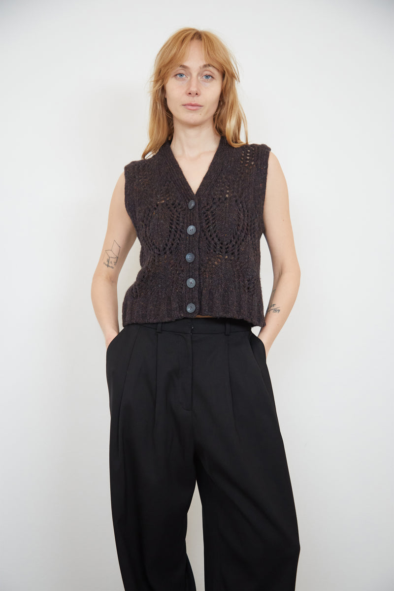 Romeo Gigli vest