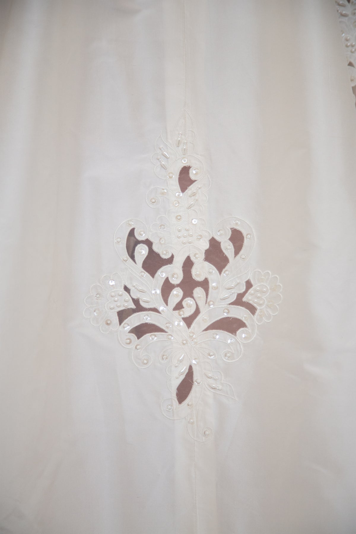 Jerome Studio cape