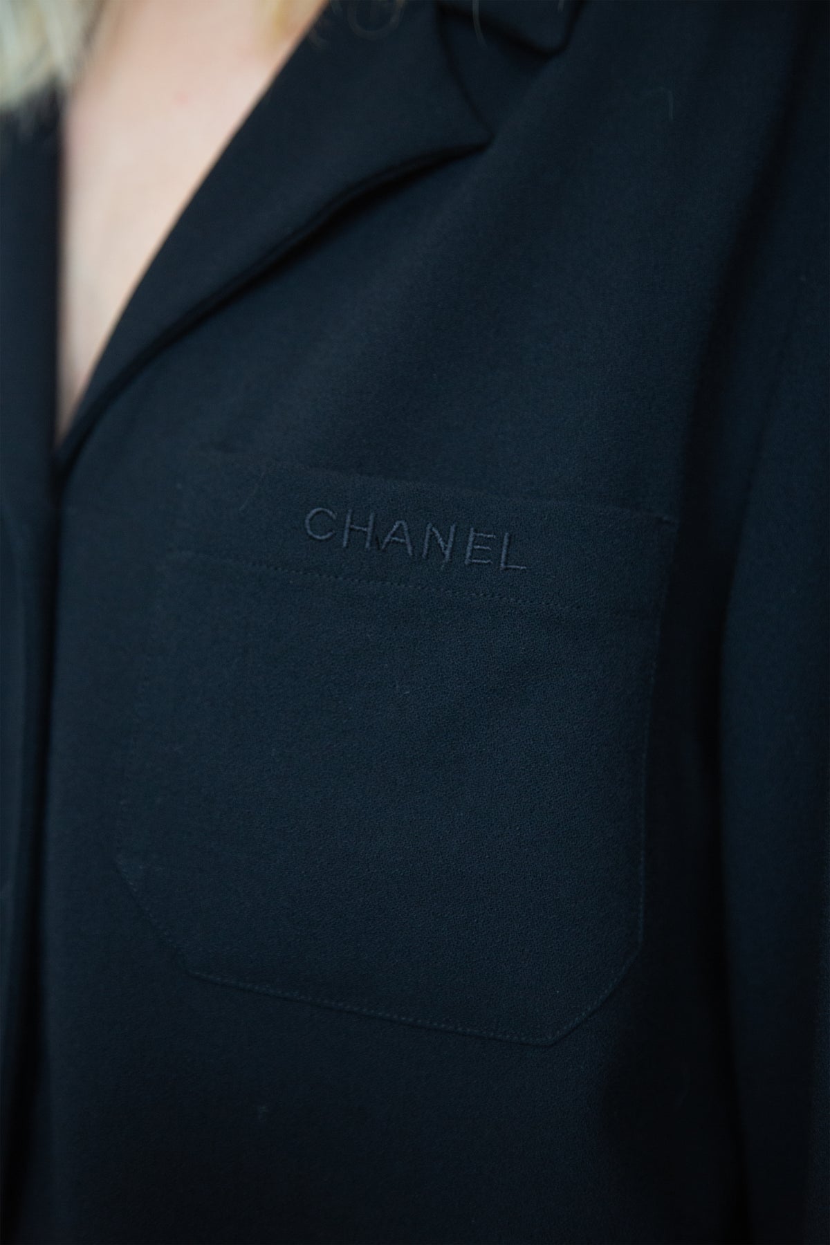 Chanel Shirt