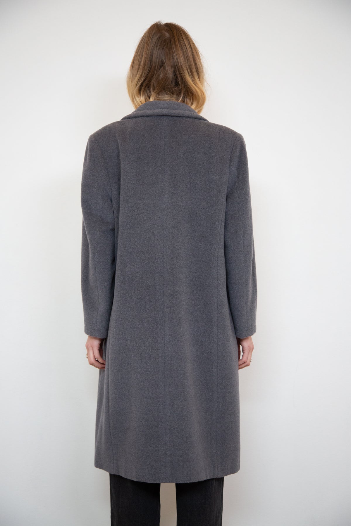 Castelbajac pour Iceberg coat
