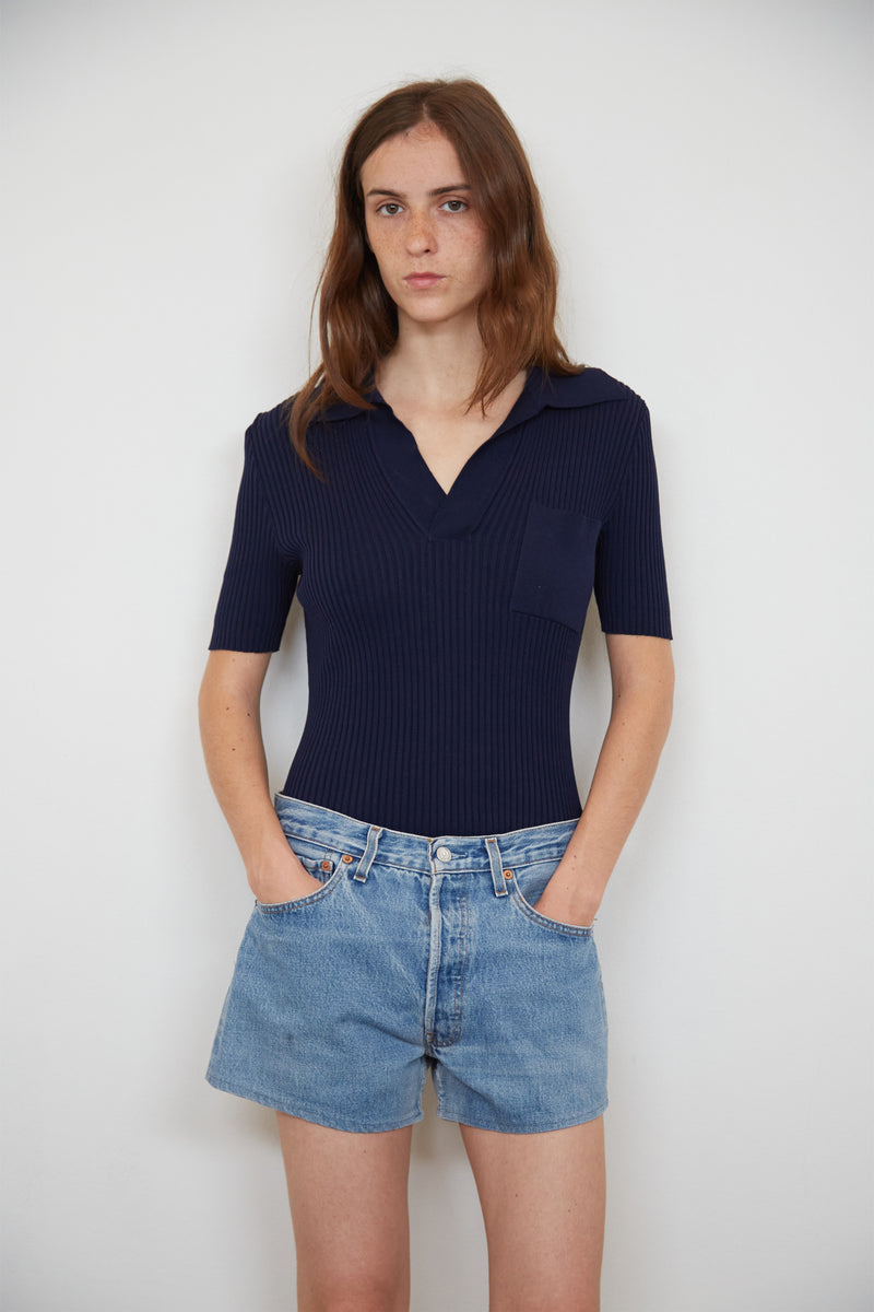 Lanvin polo