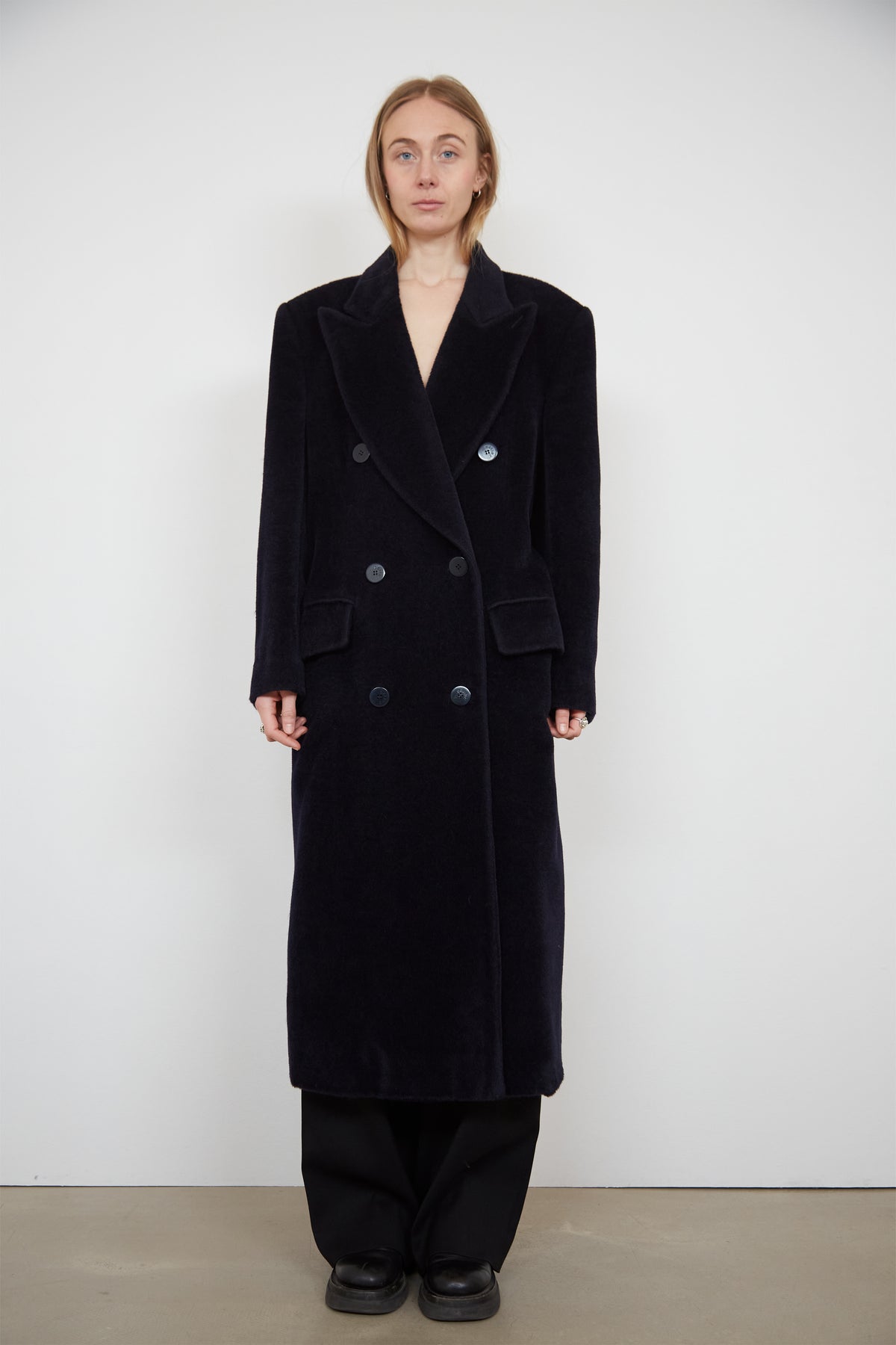 Celine coat