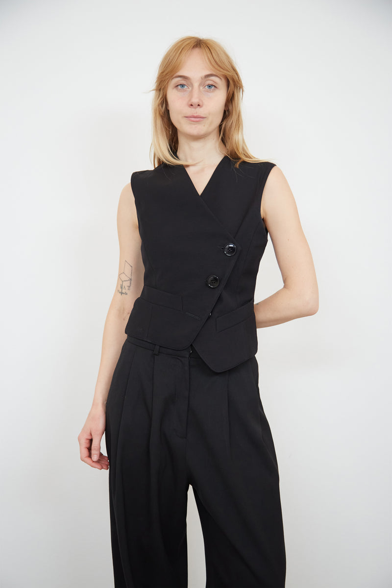 Gianfranco Ferre waistcoat