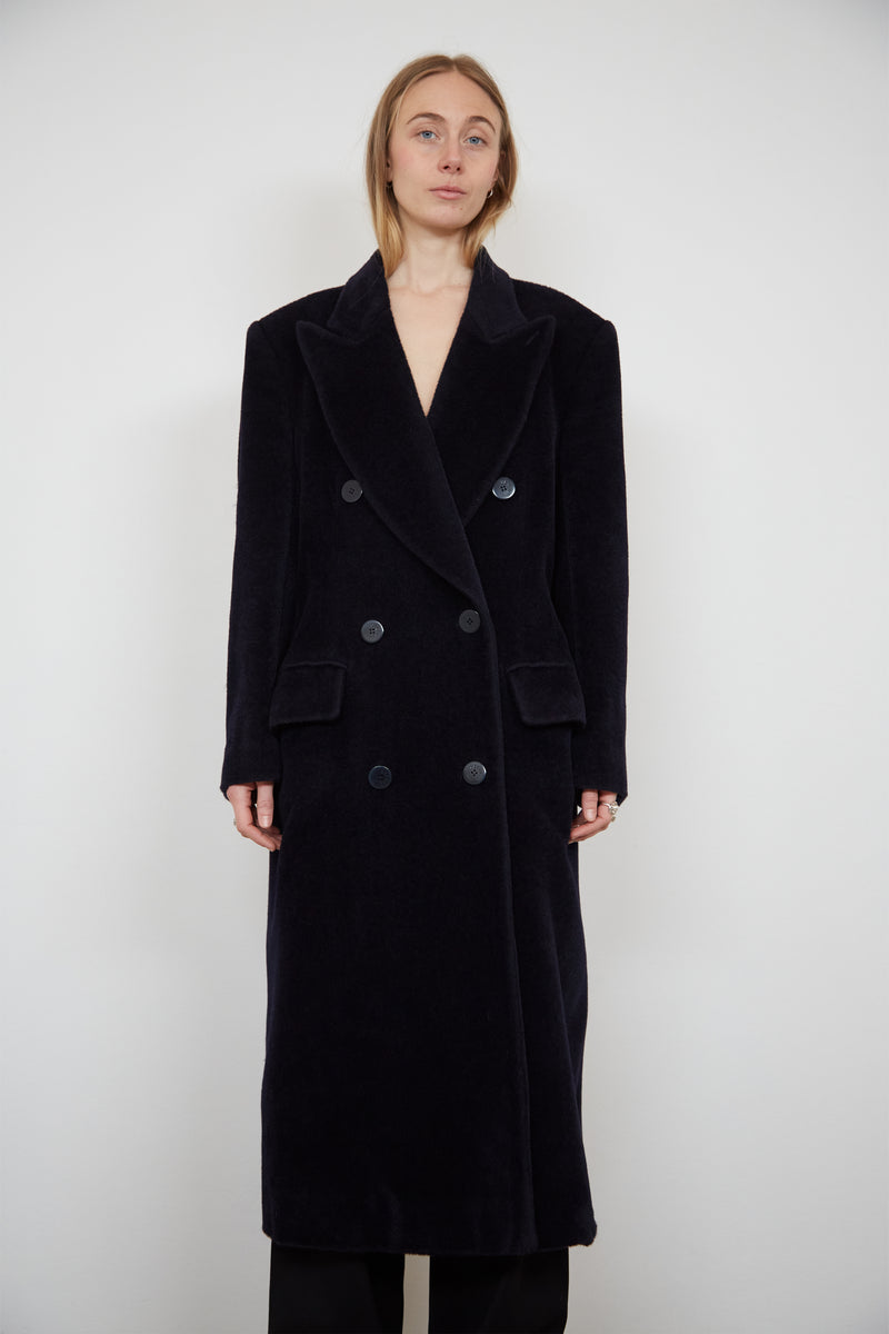 Celine coat