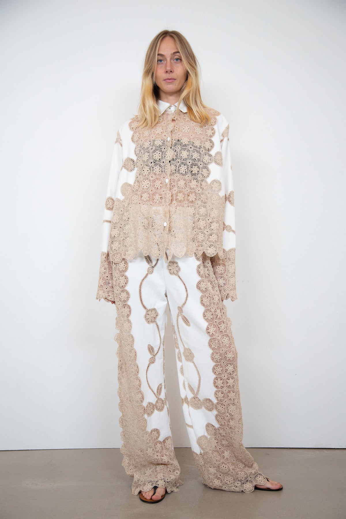 Jerome Studio Pajamas