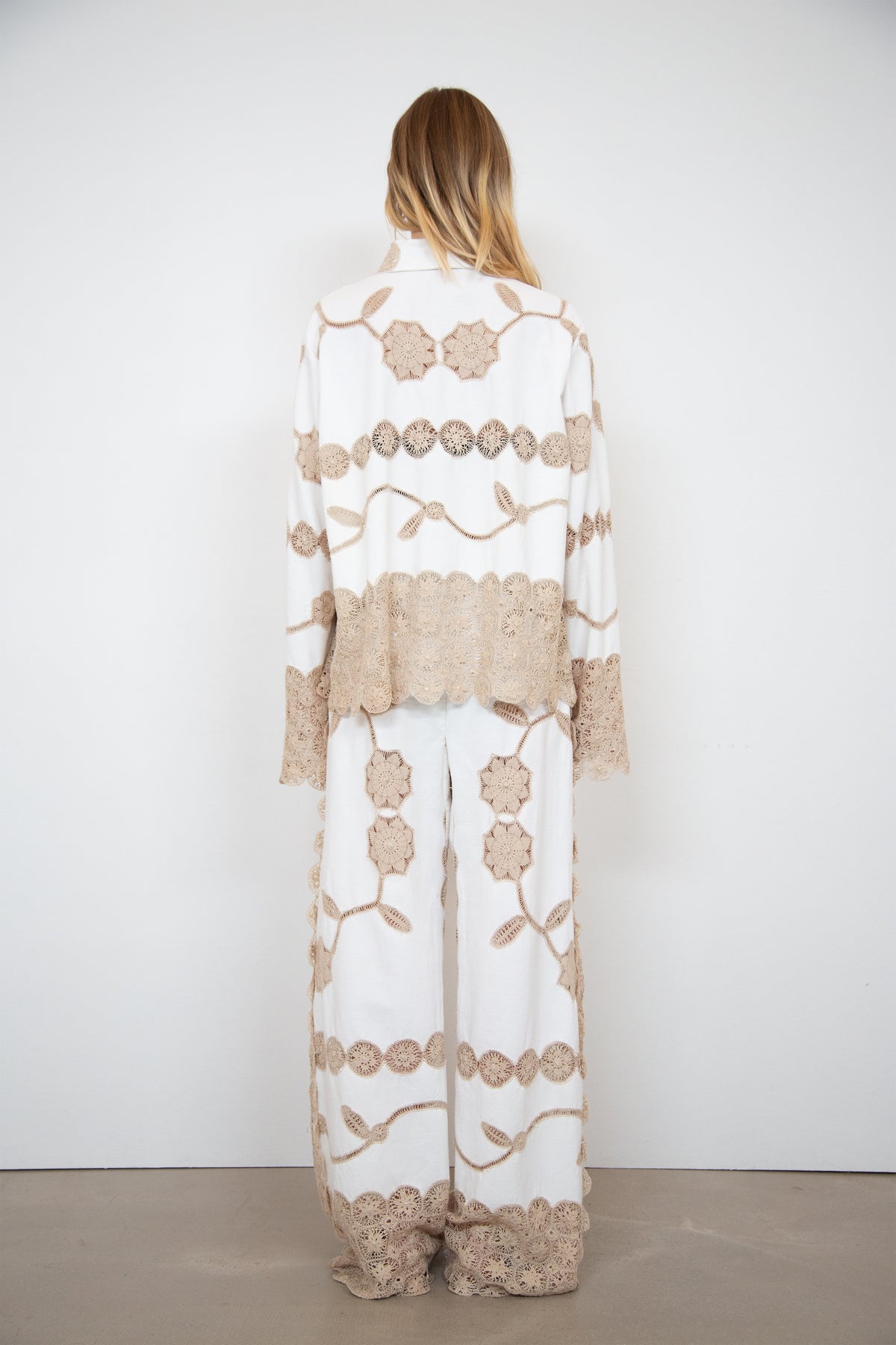 Jerome Studio Pajamas