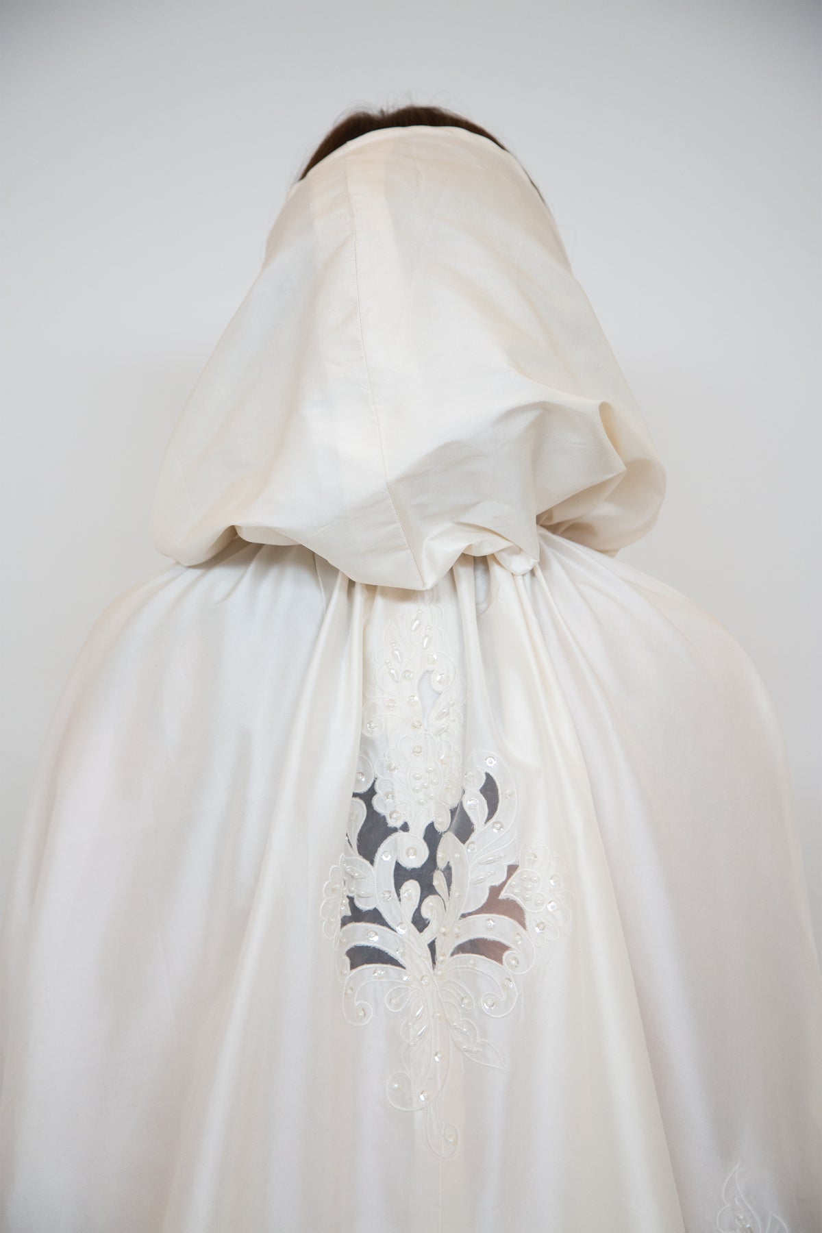 Jerome Studio cape