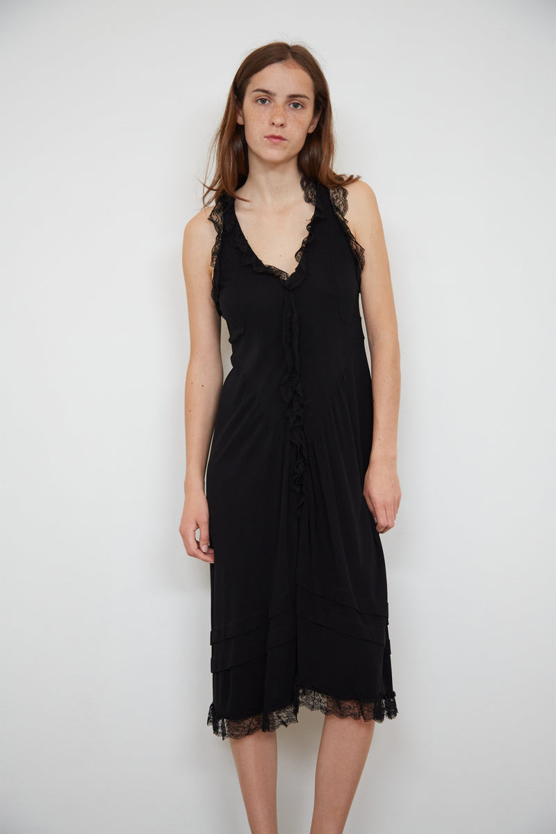 Balenciaga dress