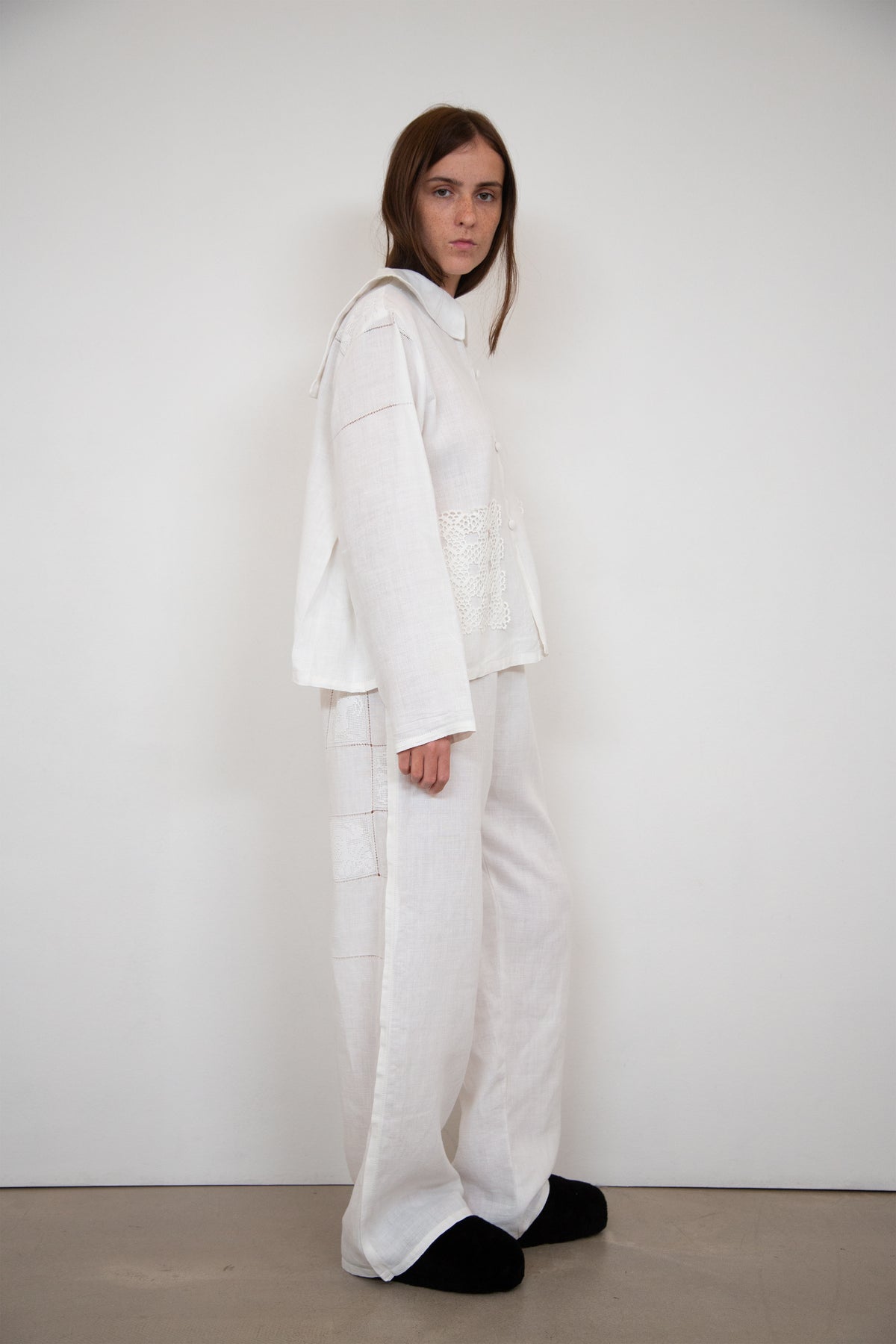 Jerome studio two piece set