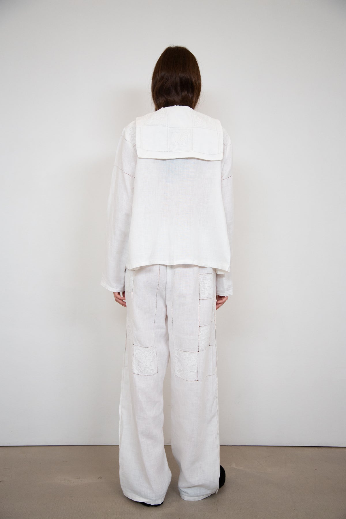 Jerome studio two piece set