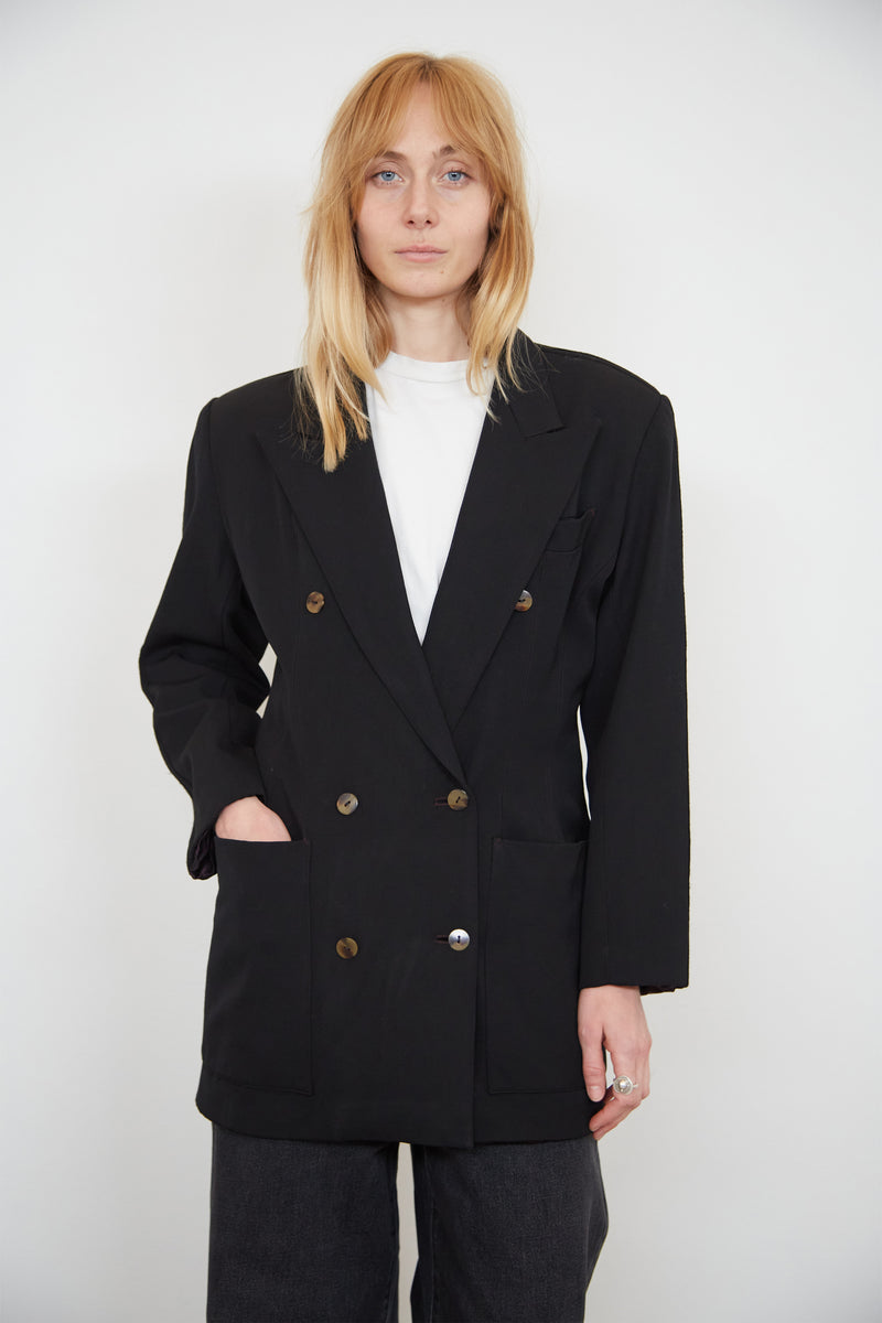 Jean Paul Gaultier blazer