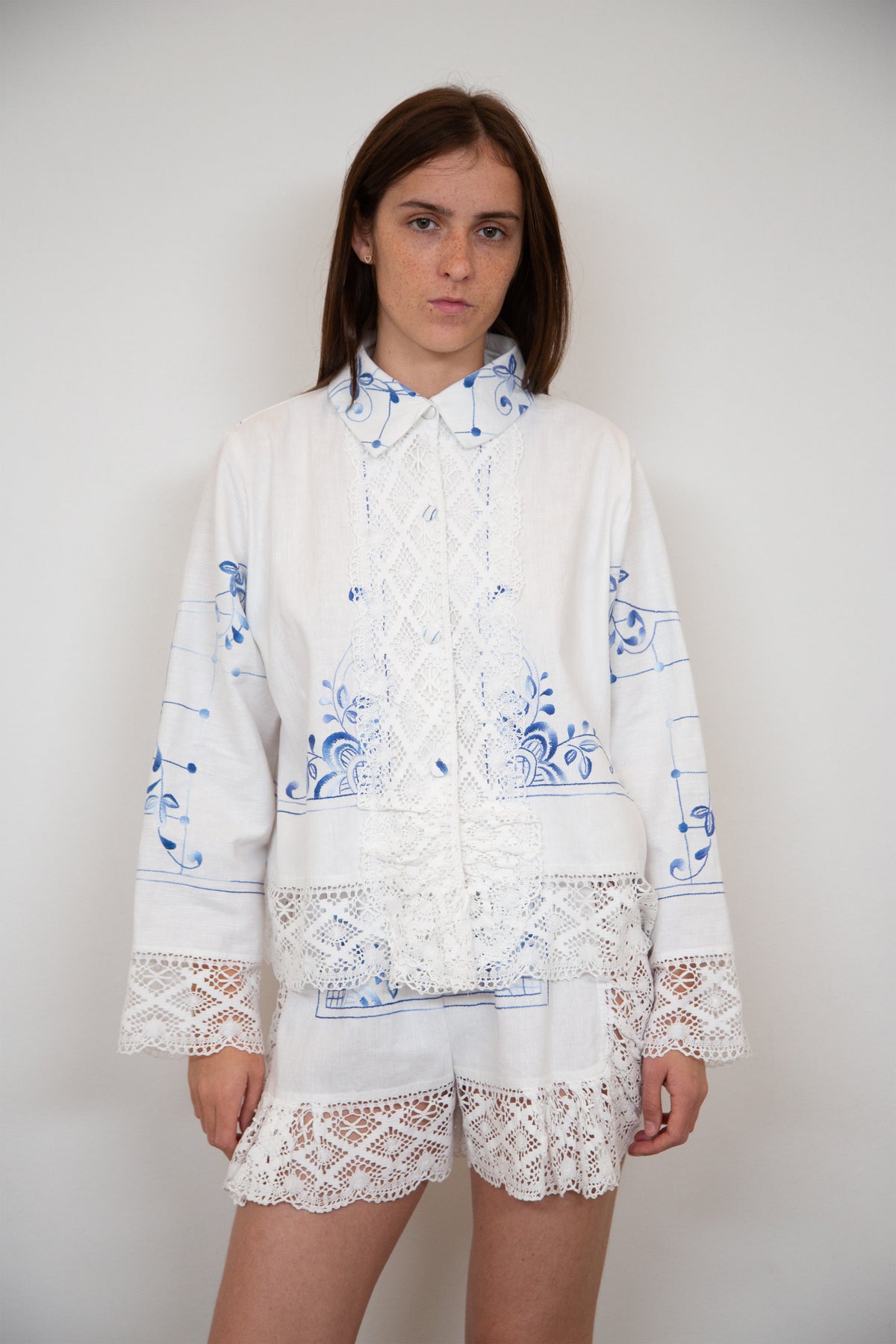 Jerome studio two piece set