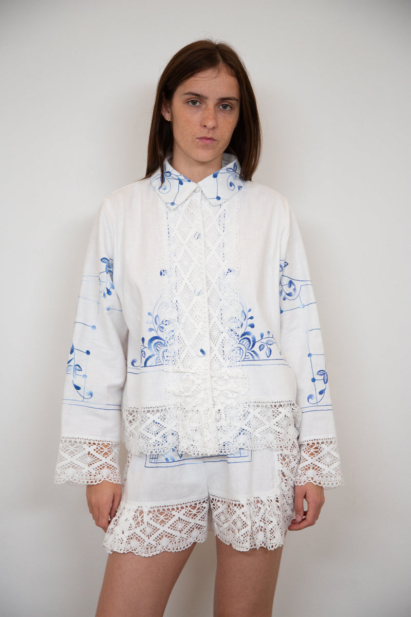 Jerome studio two piece set
