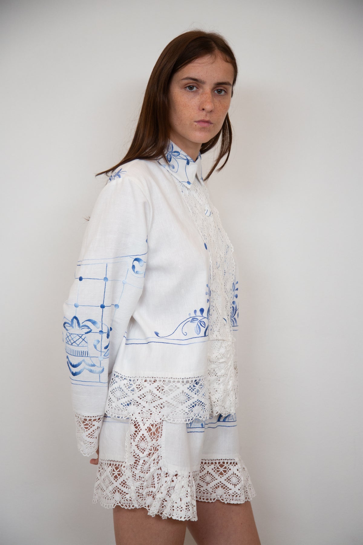 Jerome studio two piece set