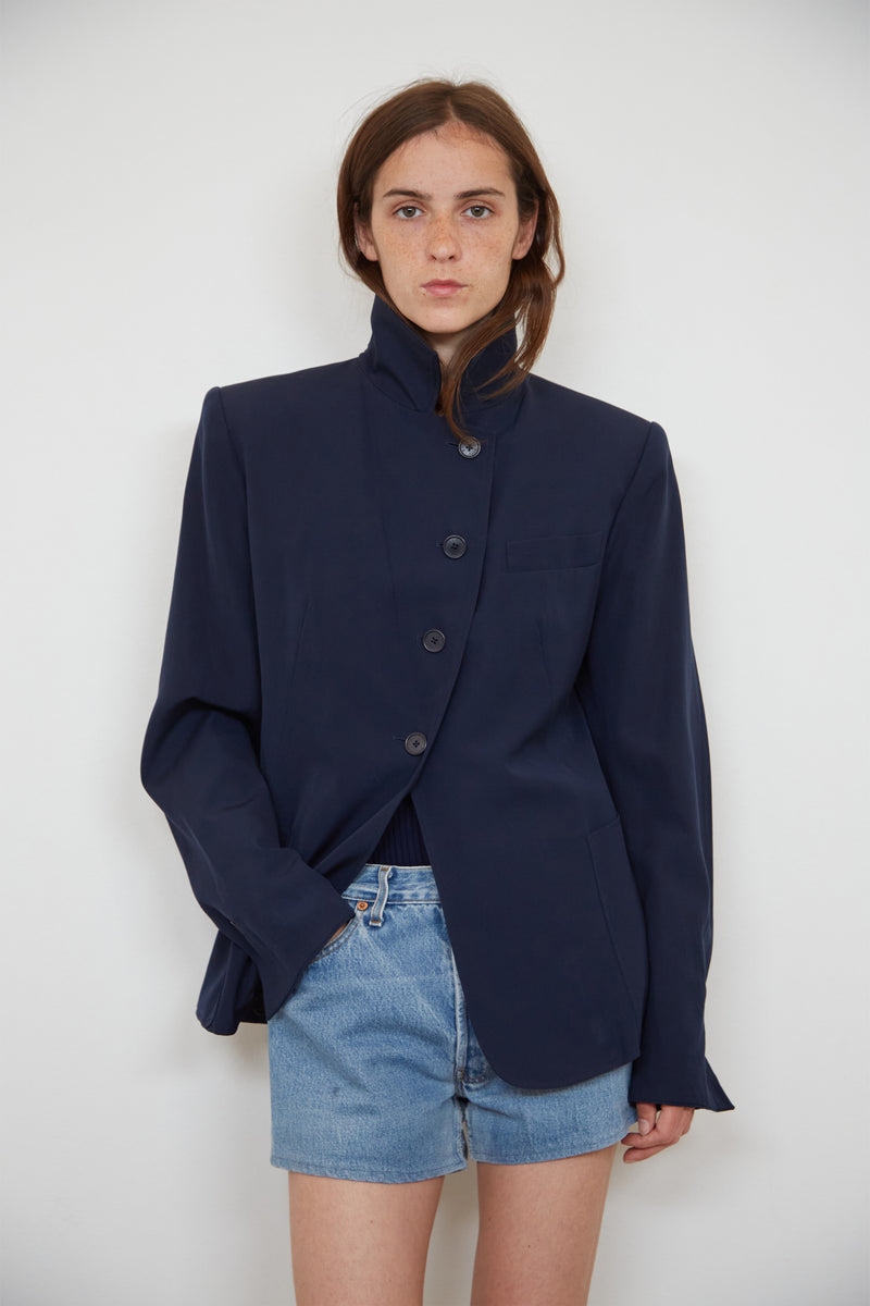 Hermes Blazer