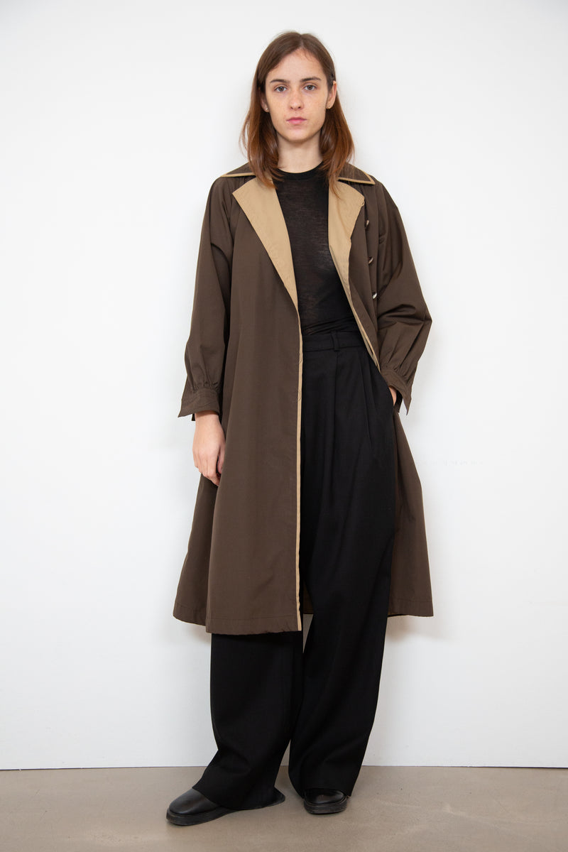 Yves Saint Laurent jacket