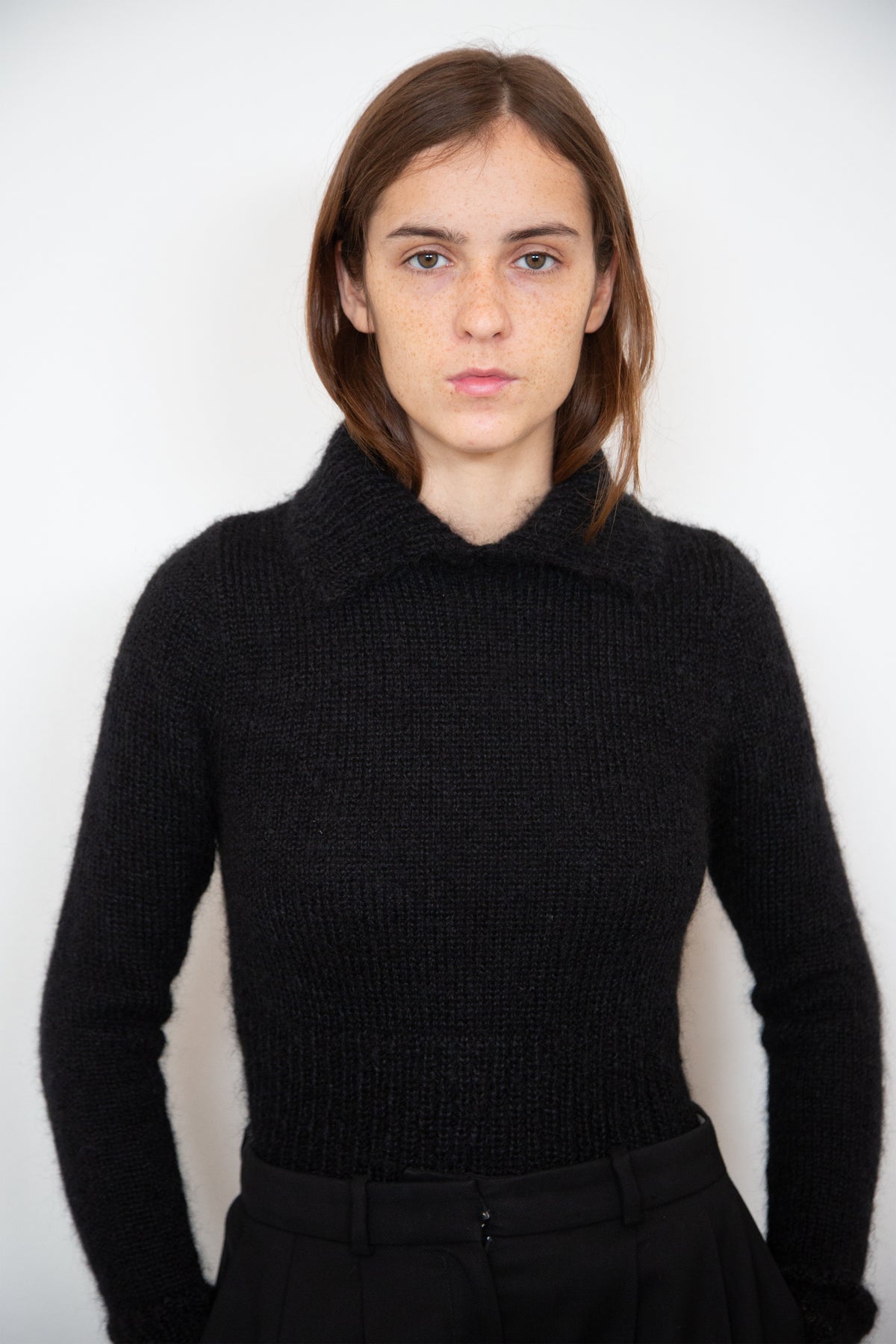 Yves Saint Laurent sweater
