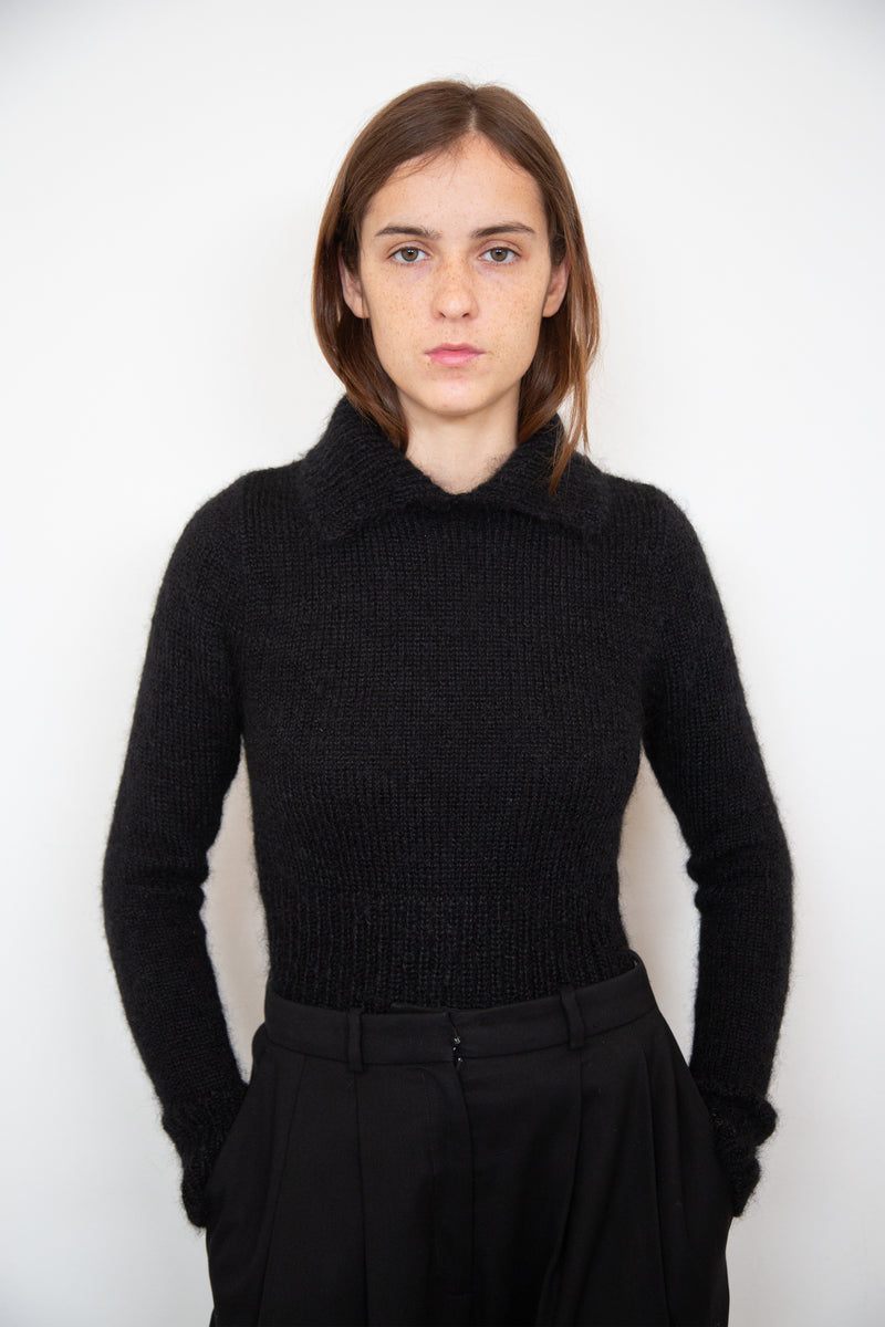 Yves Saint Laurent sweater