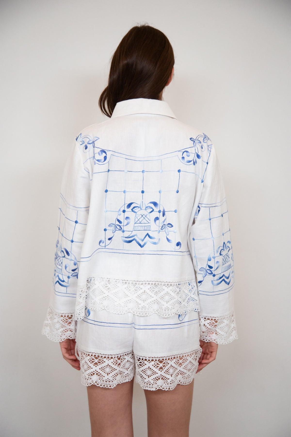 Jerome studio two piece set