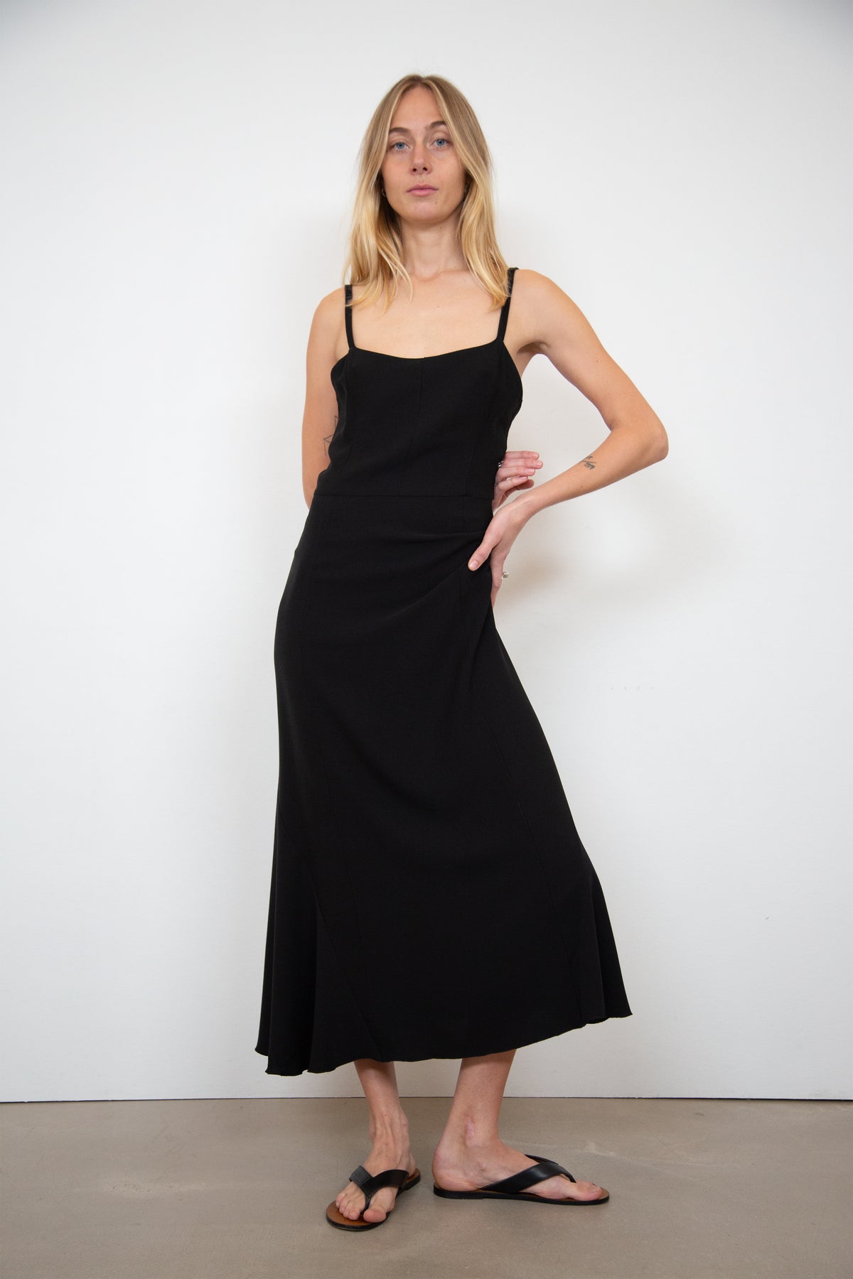 Loewe dress