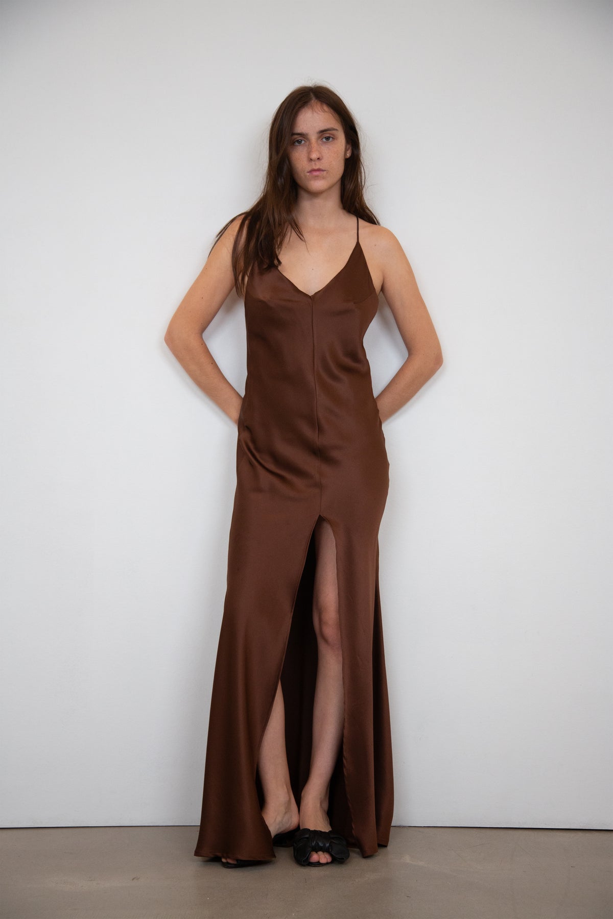 Jerome studio dress
