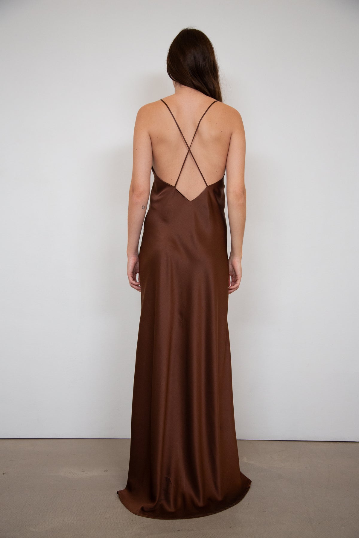 Jerome studio dress