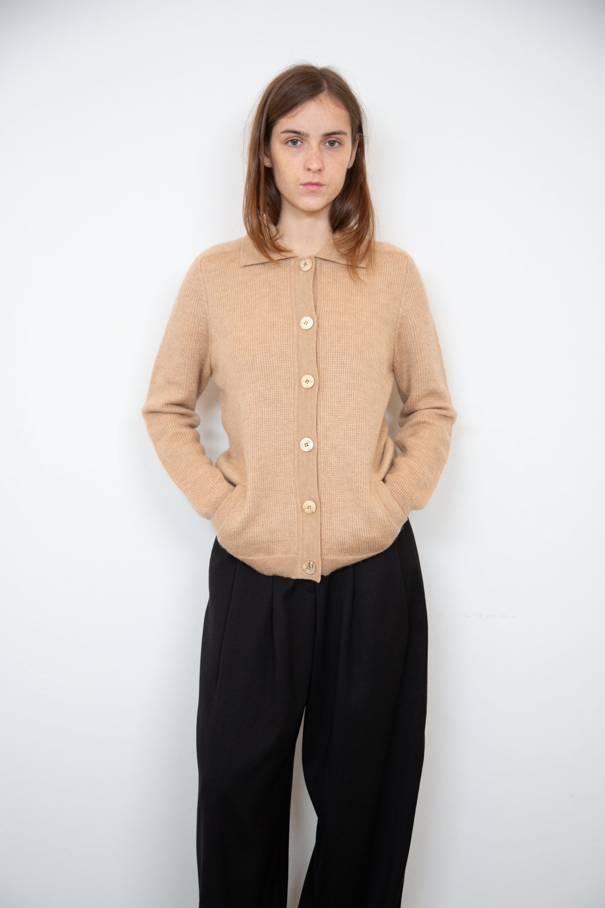 Celine cardigan