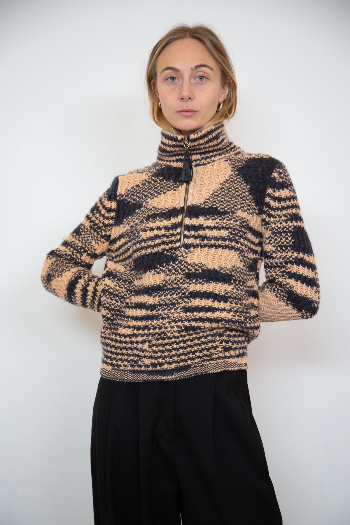 Missoni sweater