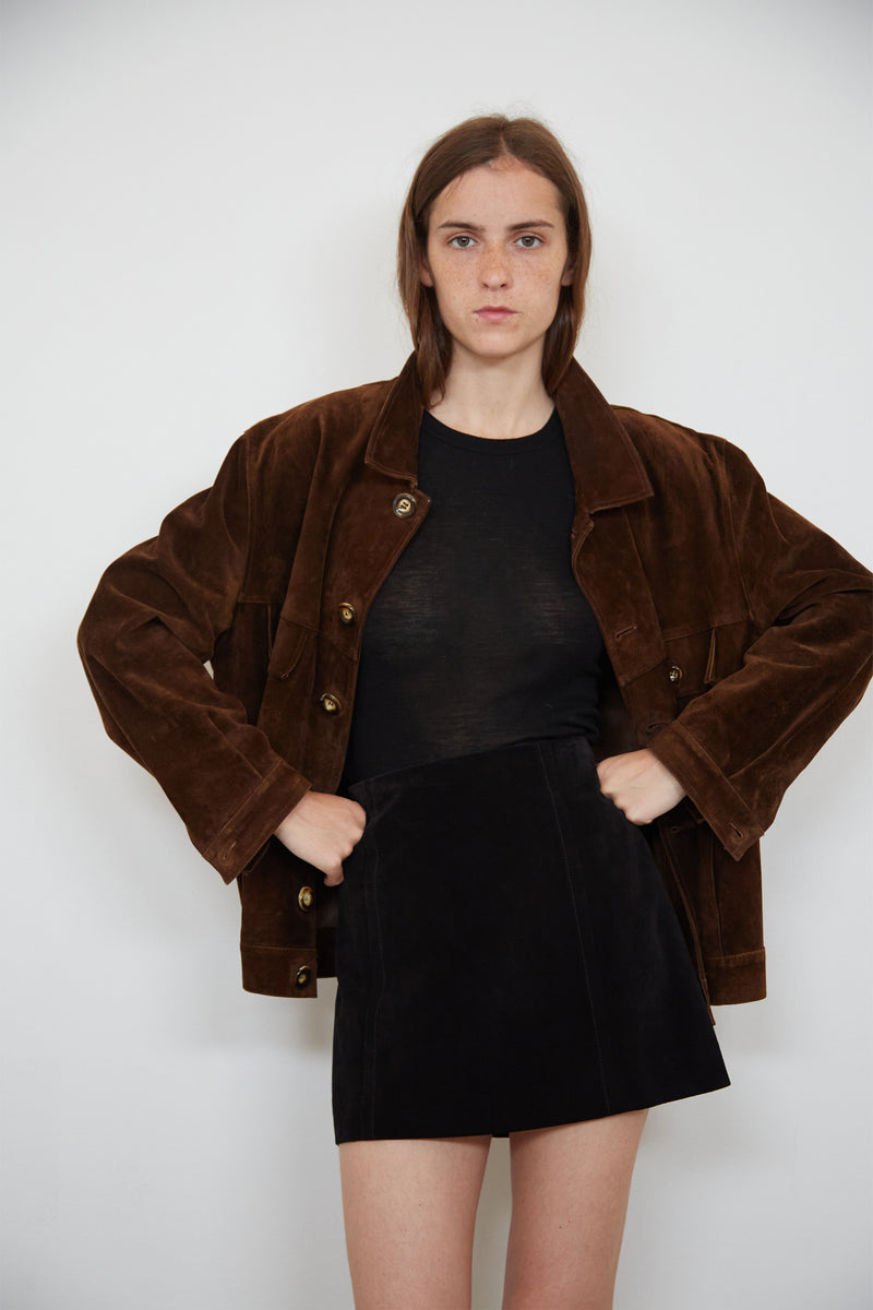 Miu Miu skirt