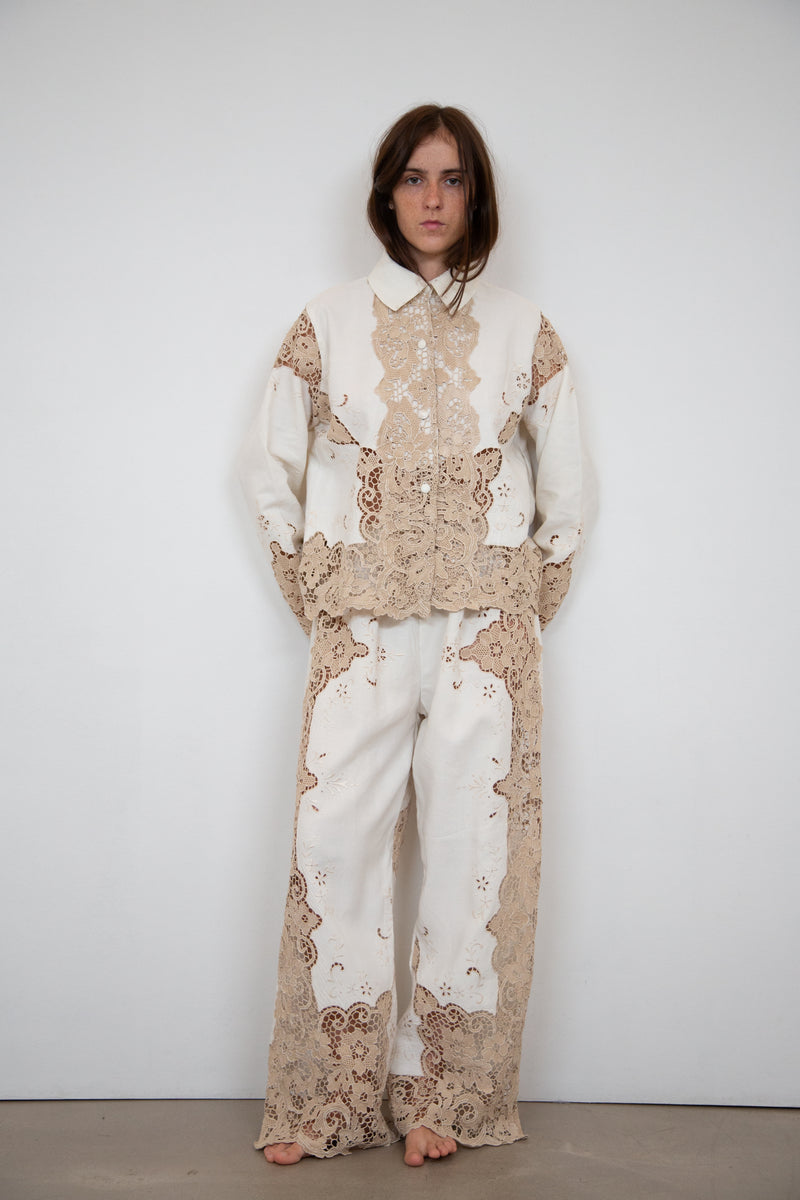 Jerome studio 2 piece set