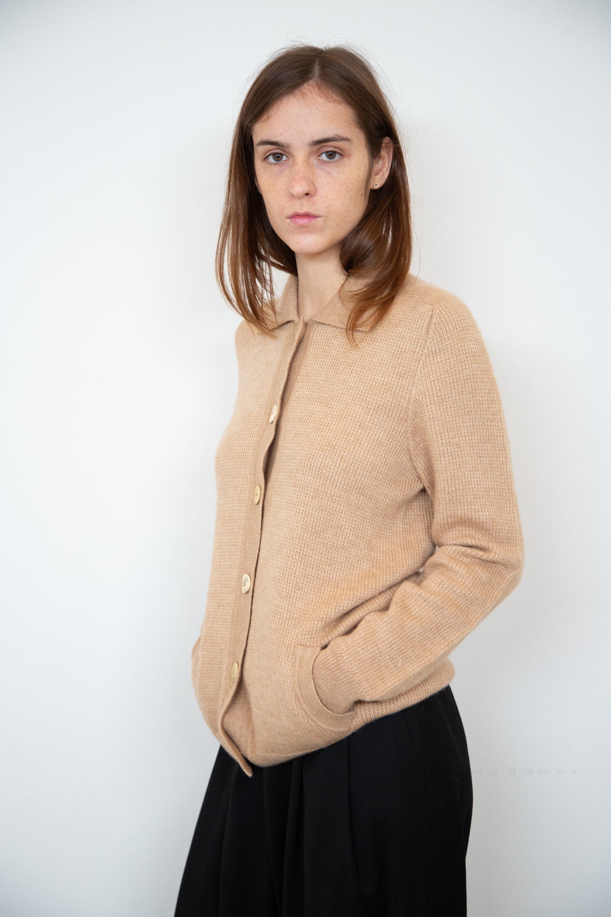 Celine cardigan