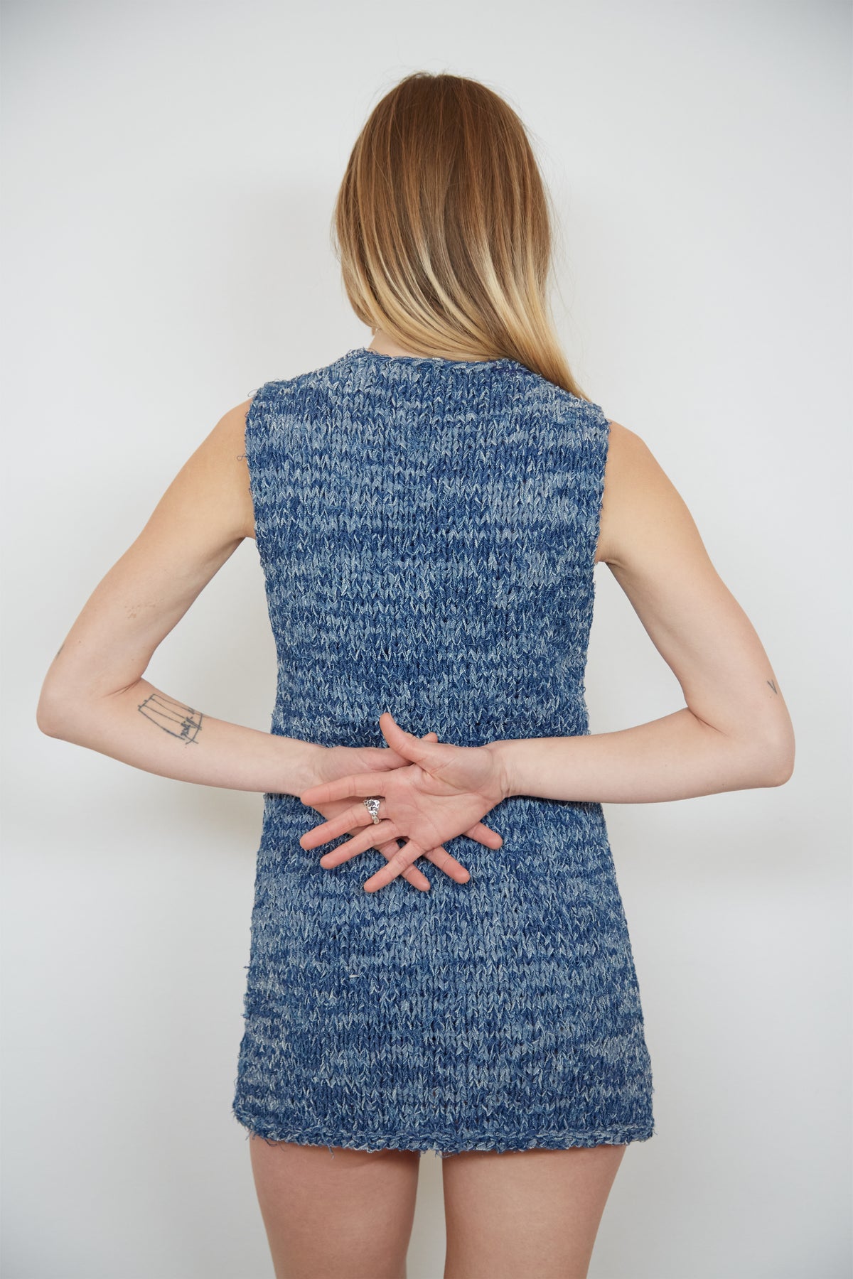 Celine minidress