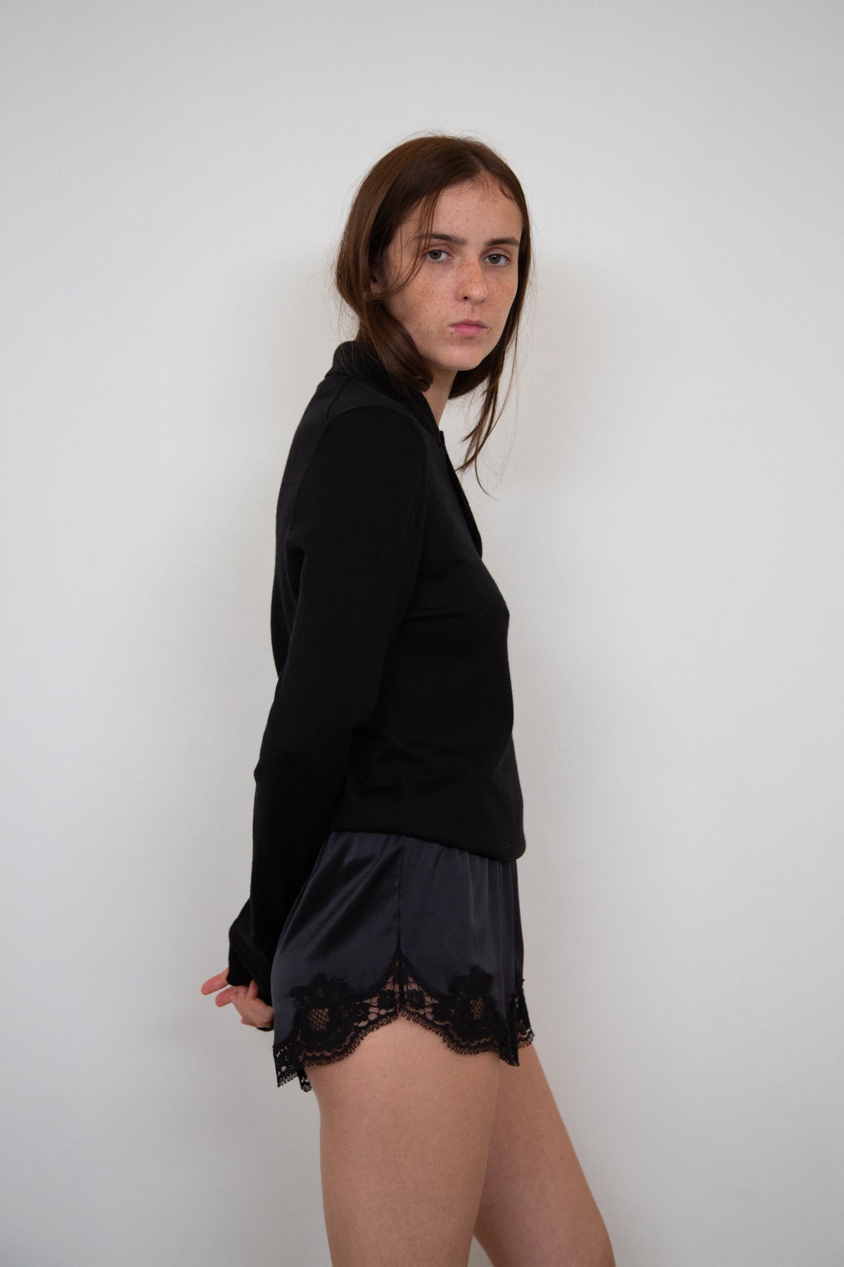 Dolce & Gabbana shorts
