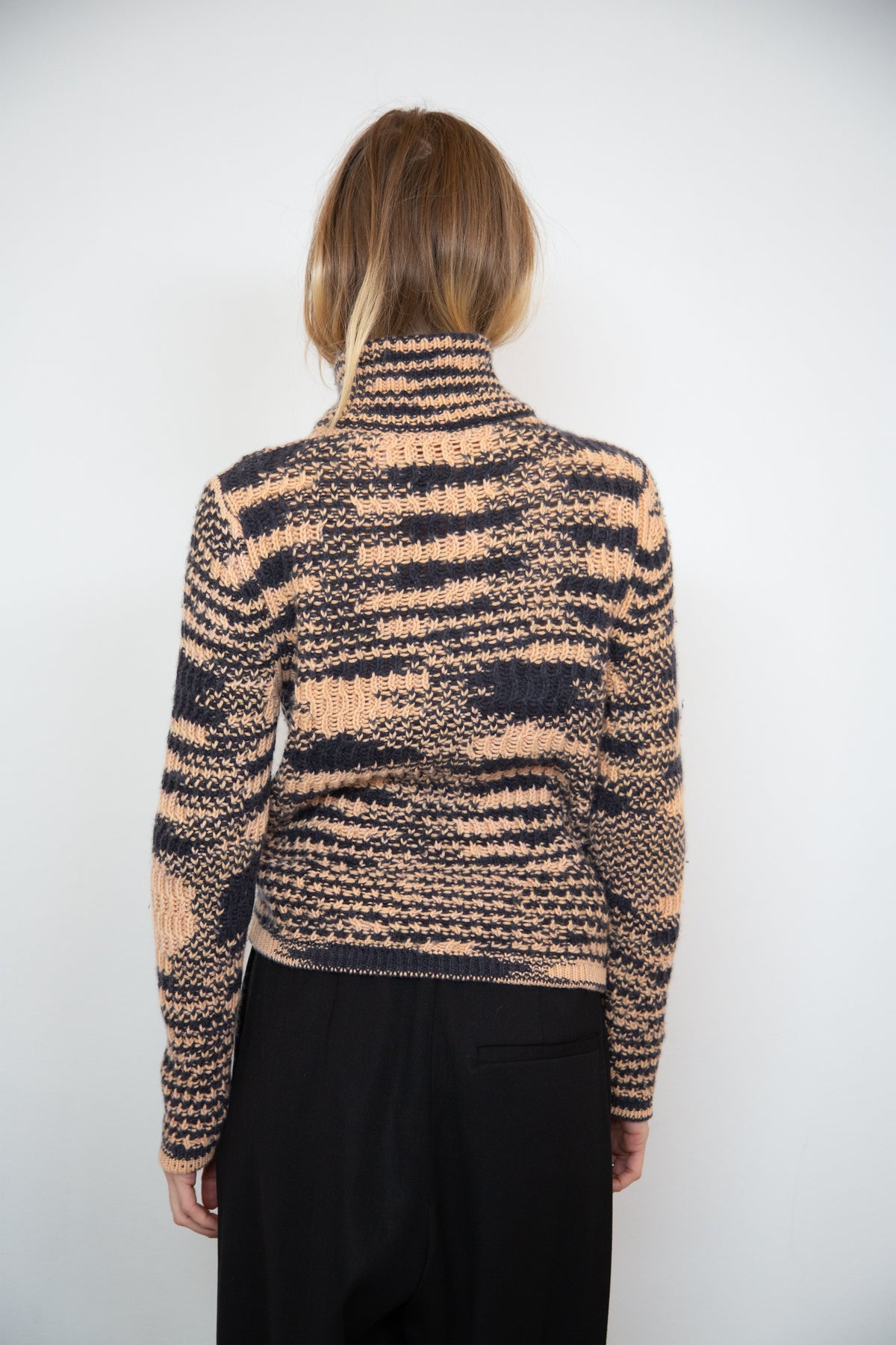 Missoni sweater