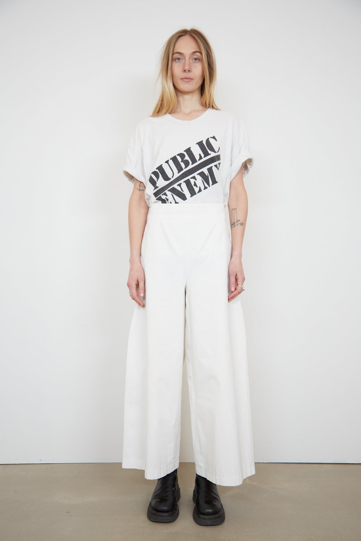 Chanel pants