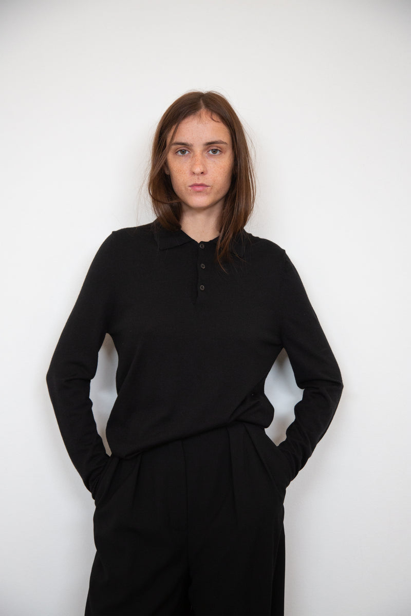Prada polo