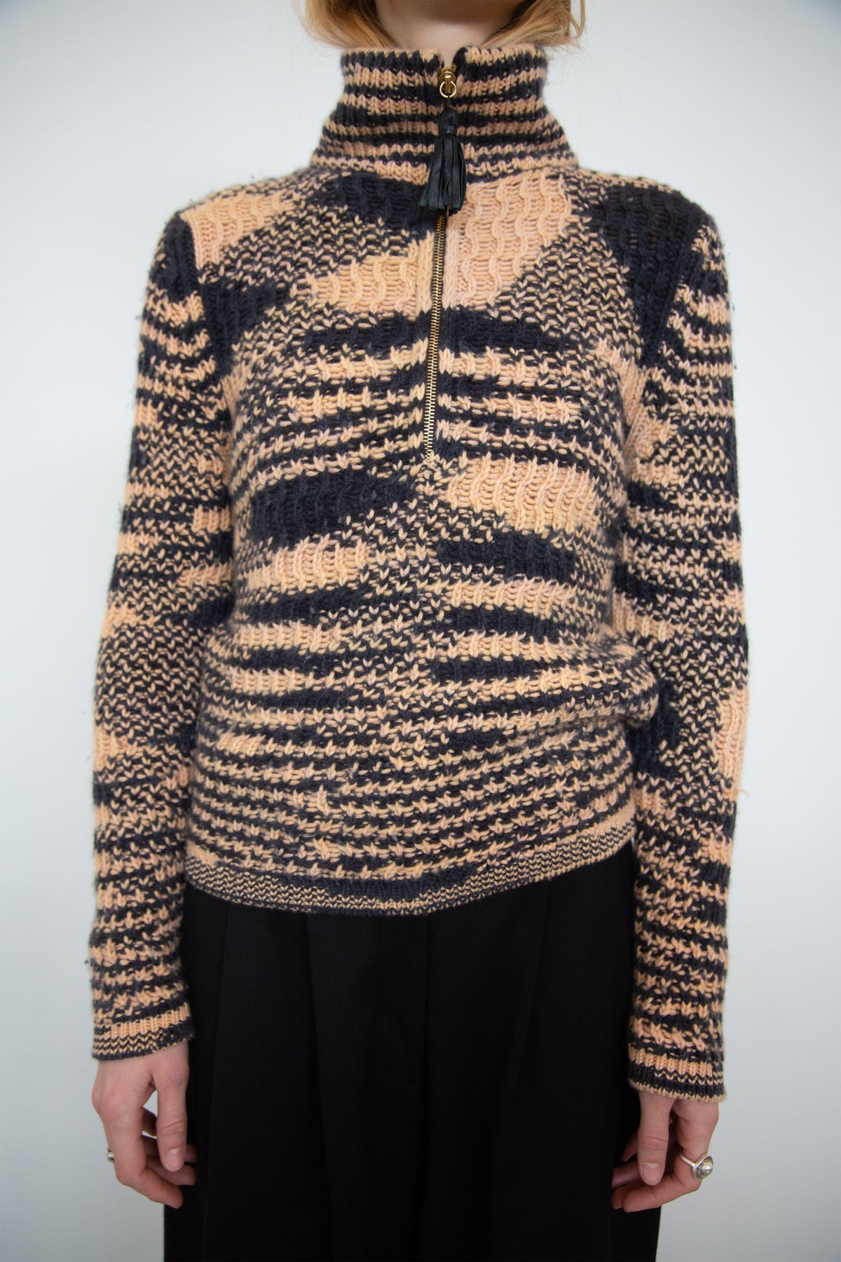 Missoni sweater