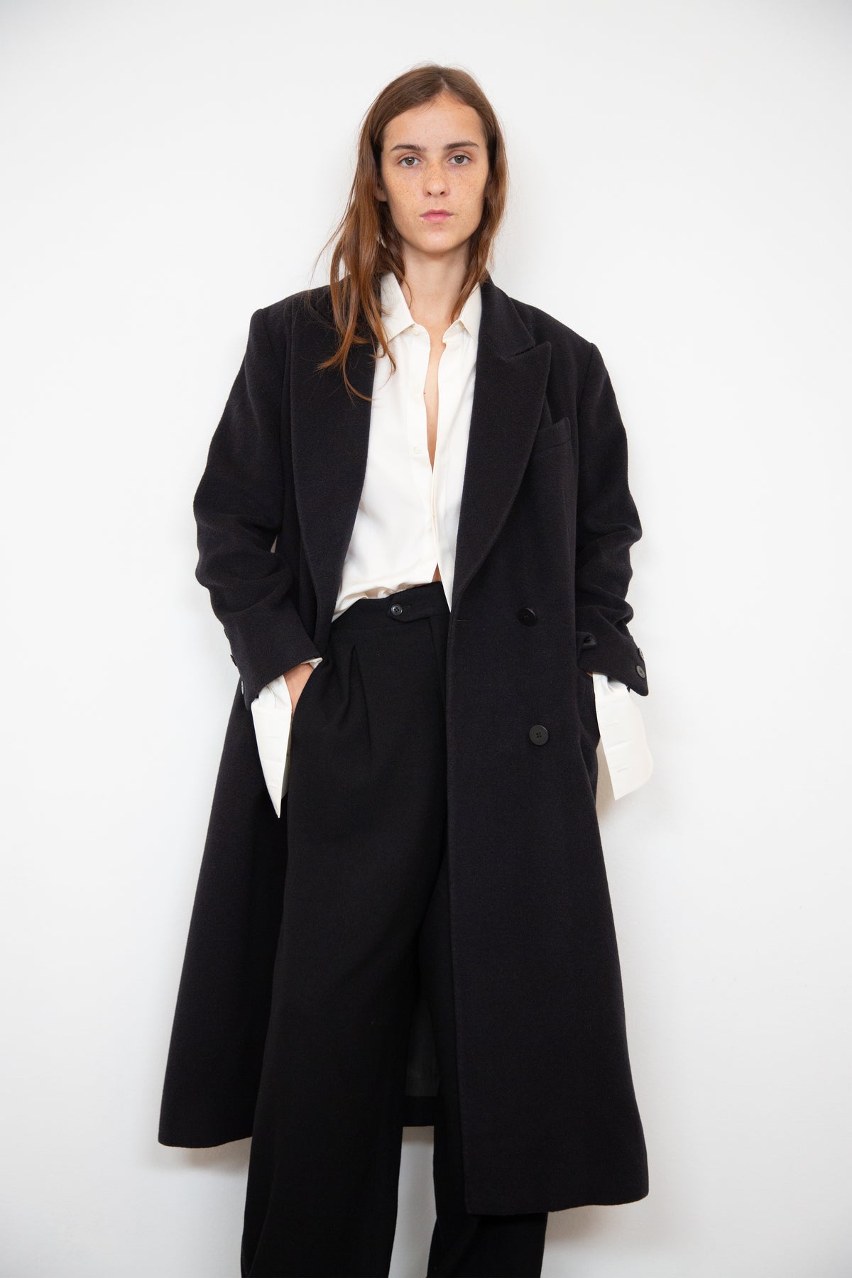 Celine coat