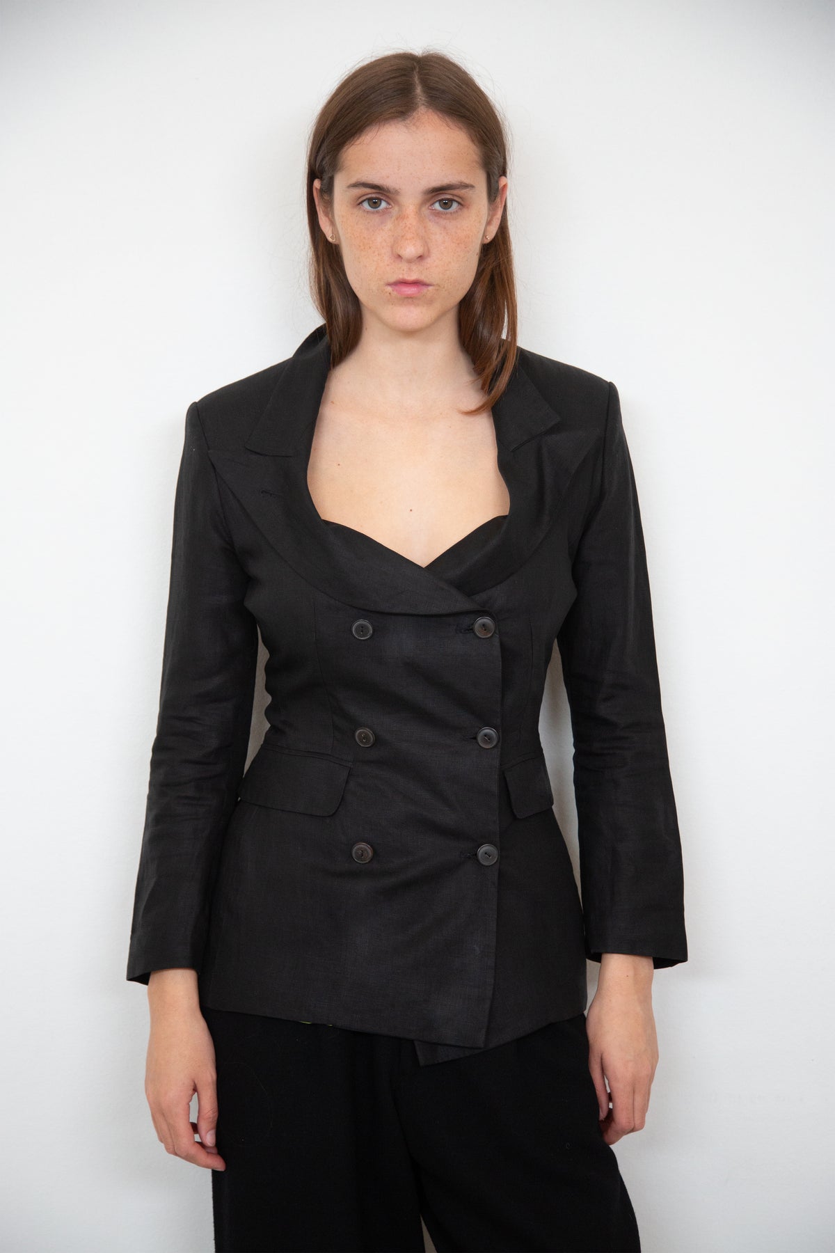 Jean Paul Gaultier blazer