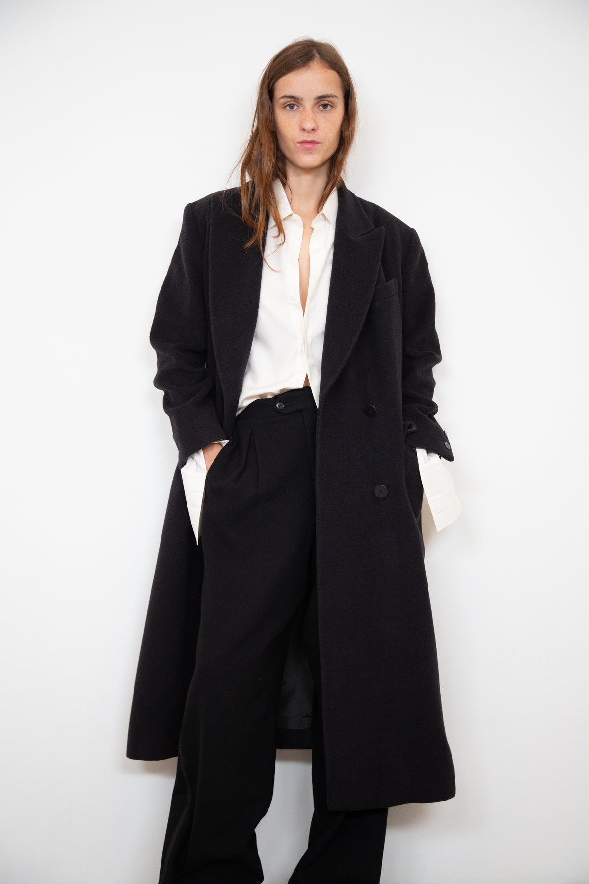 Celine coat