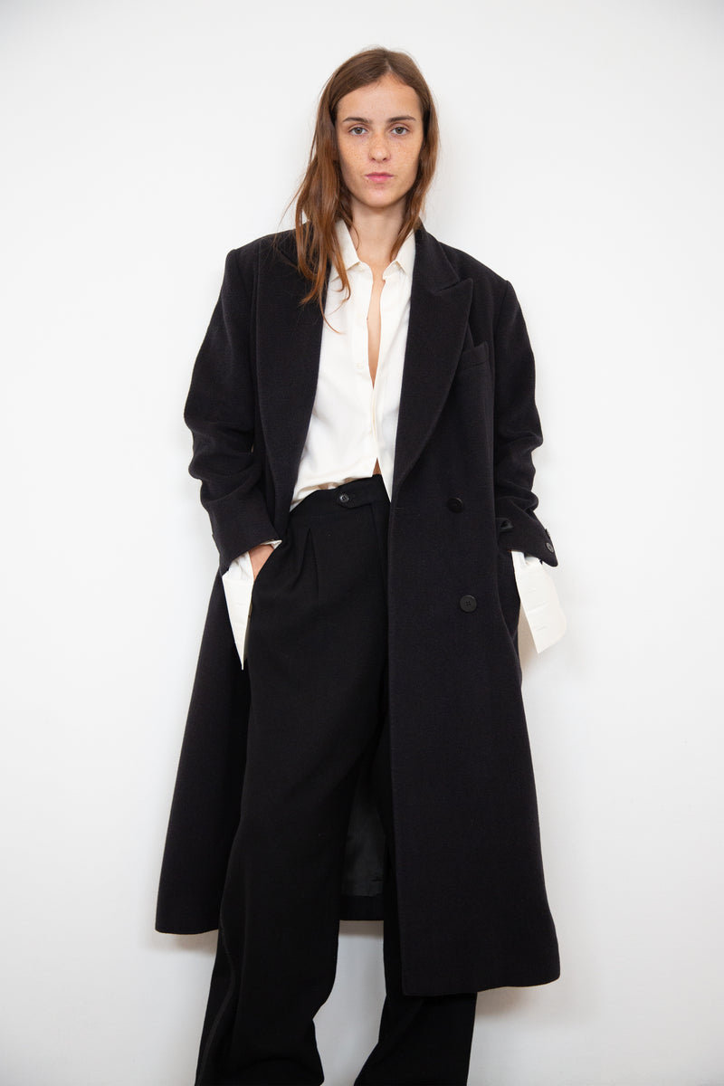 Celine coat