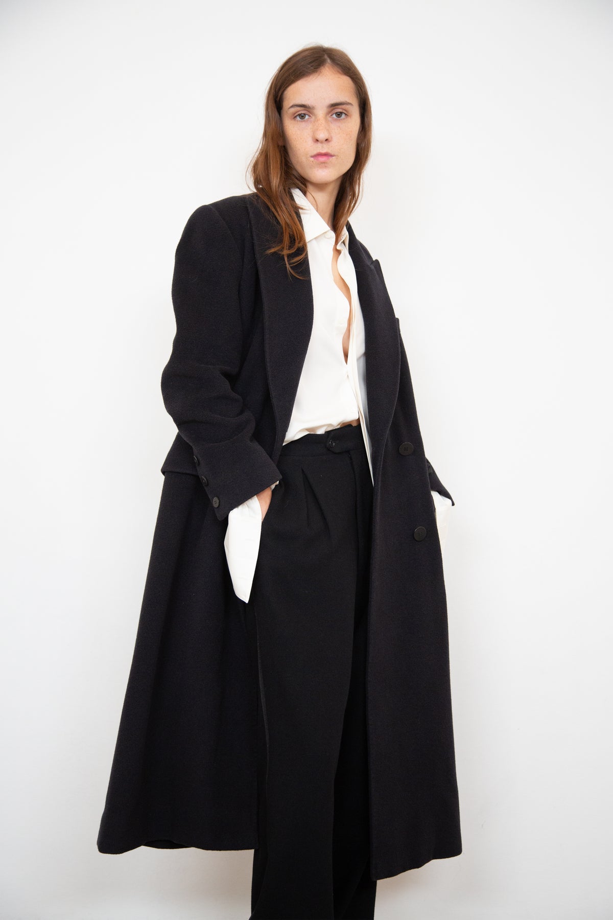 Celine coat