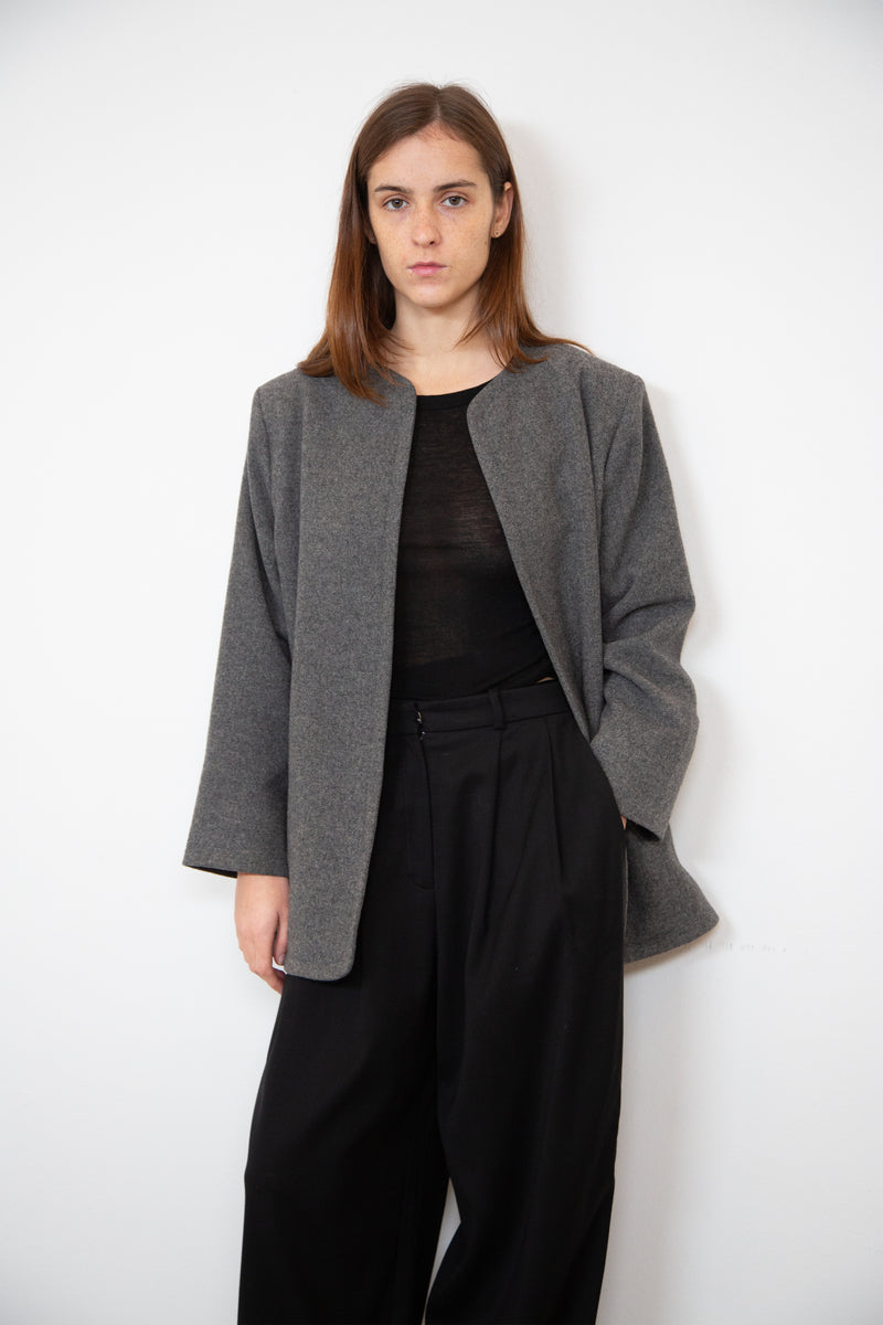 Yves Saint Laurent jacket