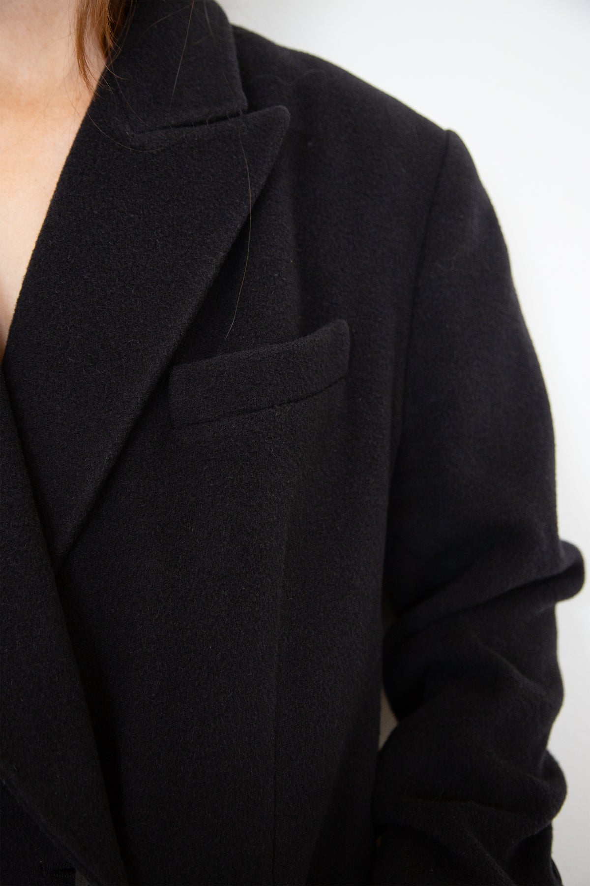 Celine coat