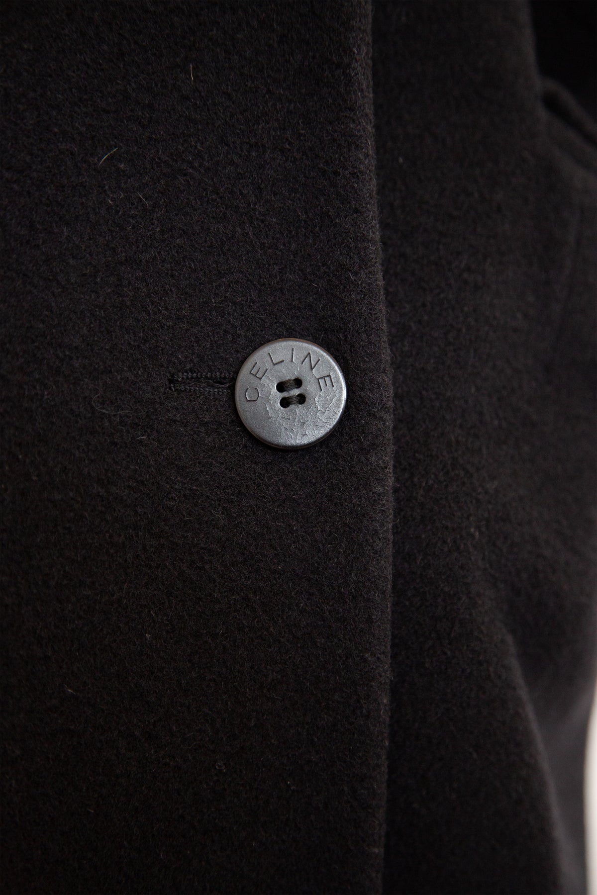 Celine coat