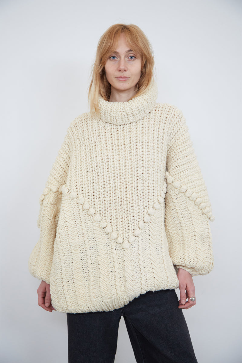 Vintage Knit