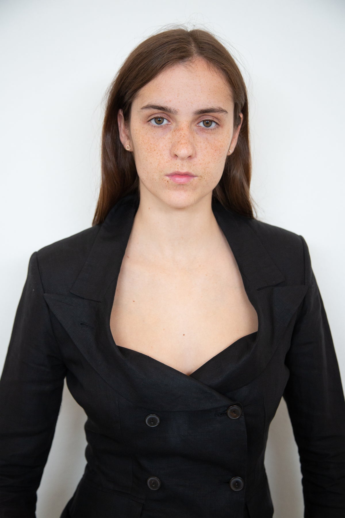 Jean Paul Gaultier blazer