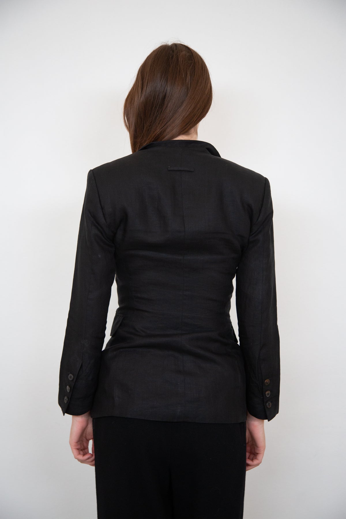 Jean Paul Gaultier blazer