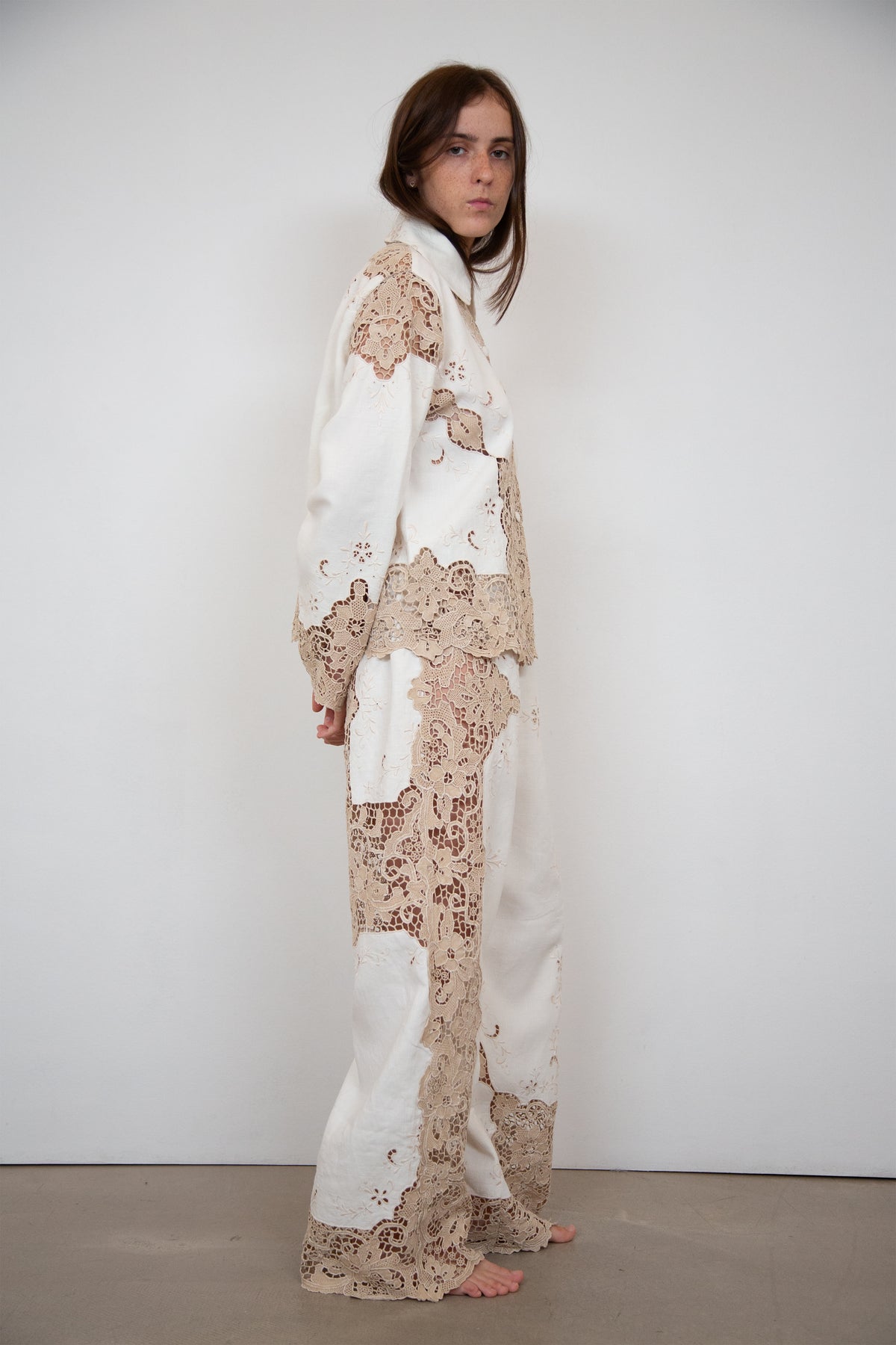 Jerome studio 2 piece set