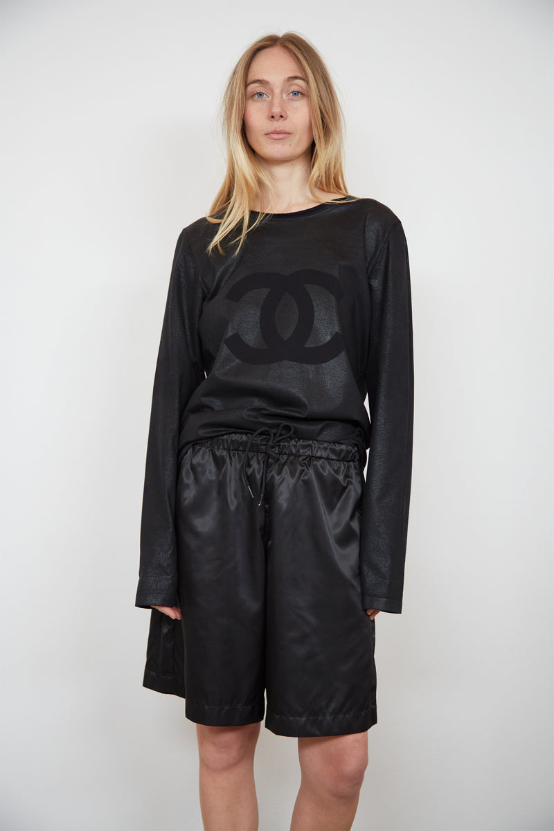 Chanel t-shirt